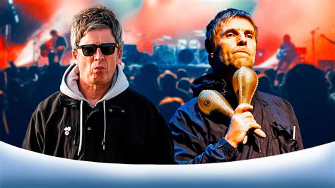 wibbling|Oasis Made Biggest Gains On Spotify After Liam, Noel Gallagher .
